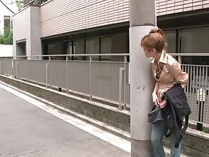 Setsuna Uncensored Hardcore Video with Creampie scene