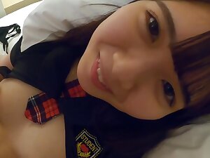 Asian Angel 15223 - ShamelessArchives