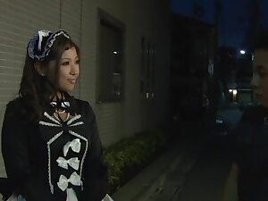 Nami Himemura Uncensored Hardcore Video